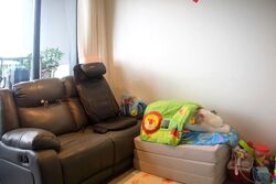 The Garden Residences (D19), Apartment #551258391